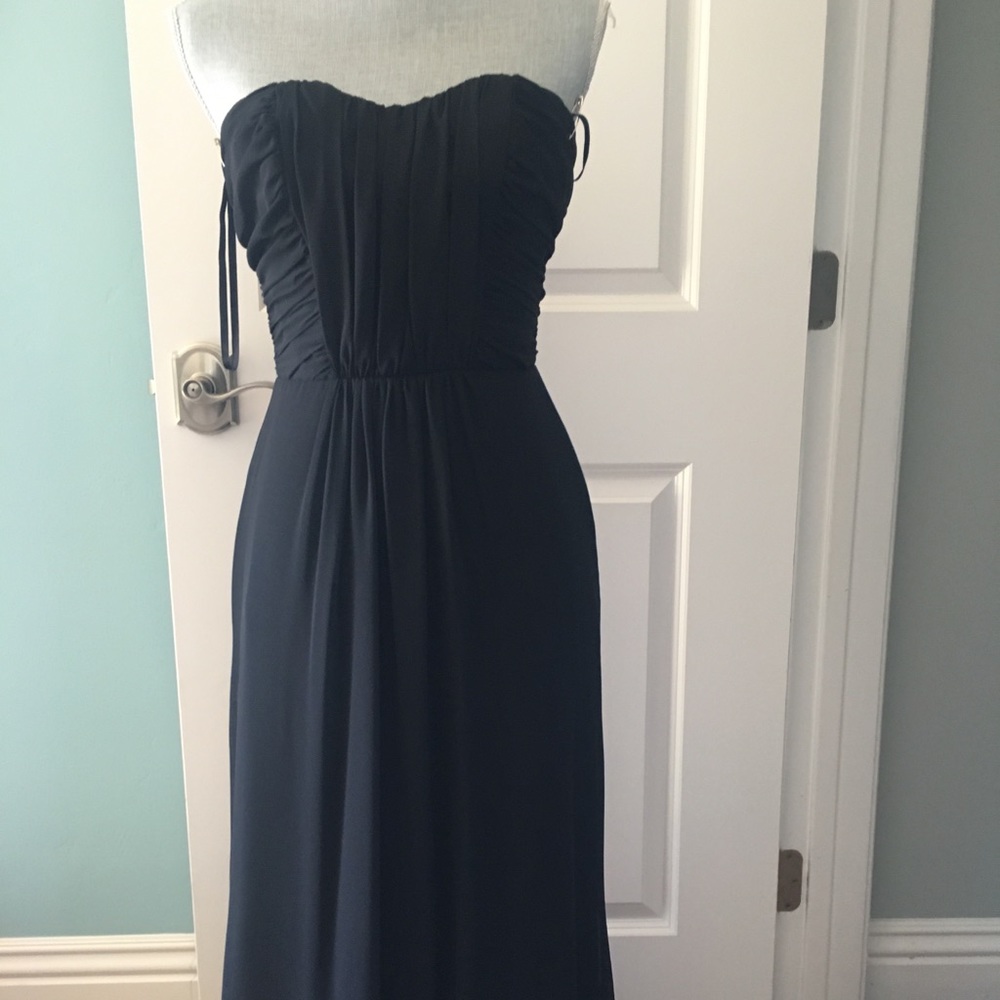 Jim helm special occasions dress